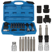 13 Piece Alternator Freewheel Pulley Removal Tool FairTools