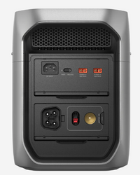 EcoFlow DELTA 3 Max Plus Portable Power Station|3000W|2048Wh EcoFlow