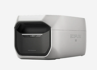 EcoFlow DELTA 3 Max Plus Extra Battery | 2048Wh EcoFlow