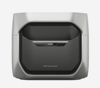 EcoFlow DELTA 3 Max Plus Extra Battery | 2048Wh EcoFlow