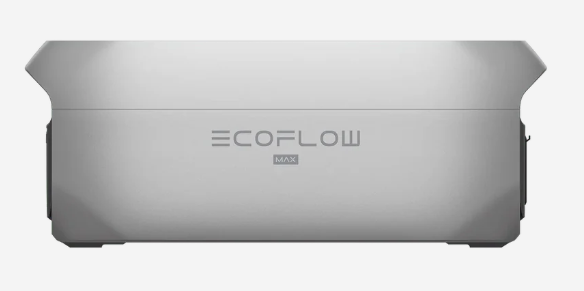 EcoFlow DELTA 3 Max Plus Extra Battery | 2048Wh EcoFlow