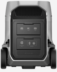 EcoFlow DELTA 3 Ultra Plus Portable Power Station|3600W|3072Wh EcoFlow
