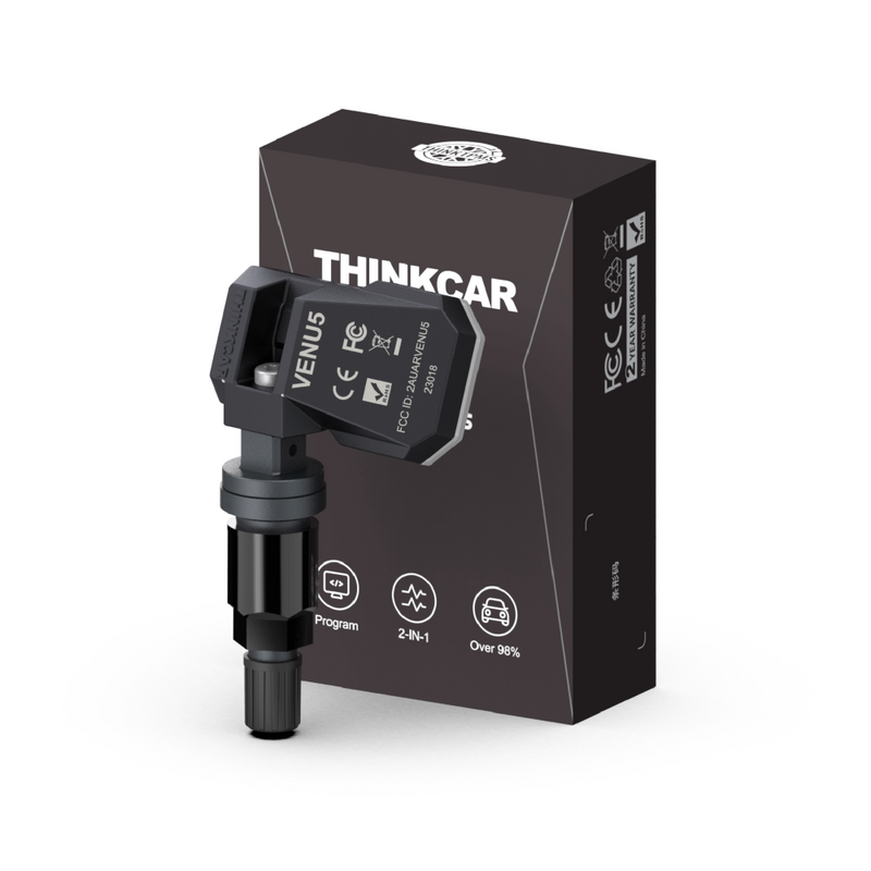 Thinkcar VENU 5 Universal TPMS Sensor Thinkcar