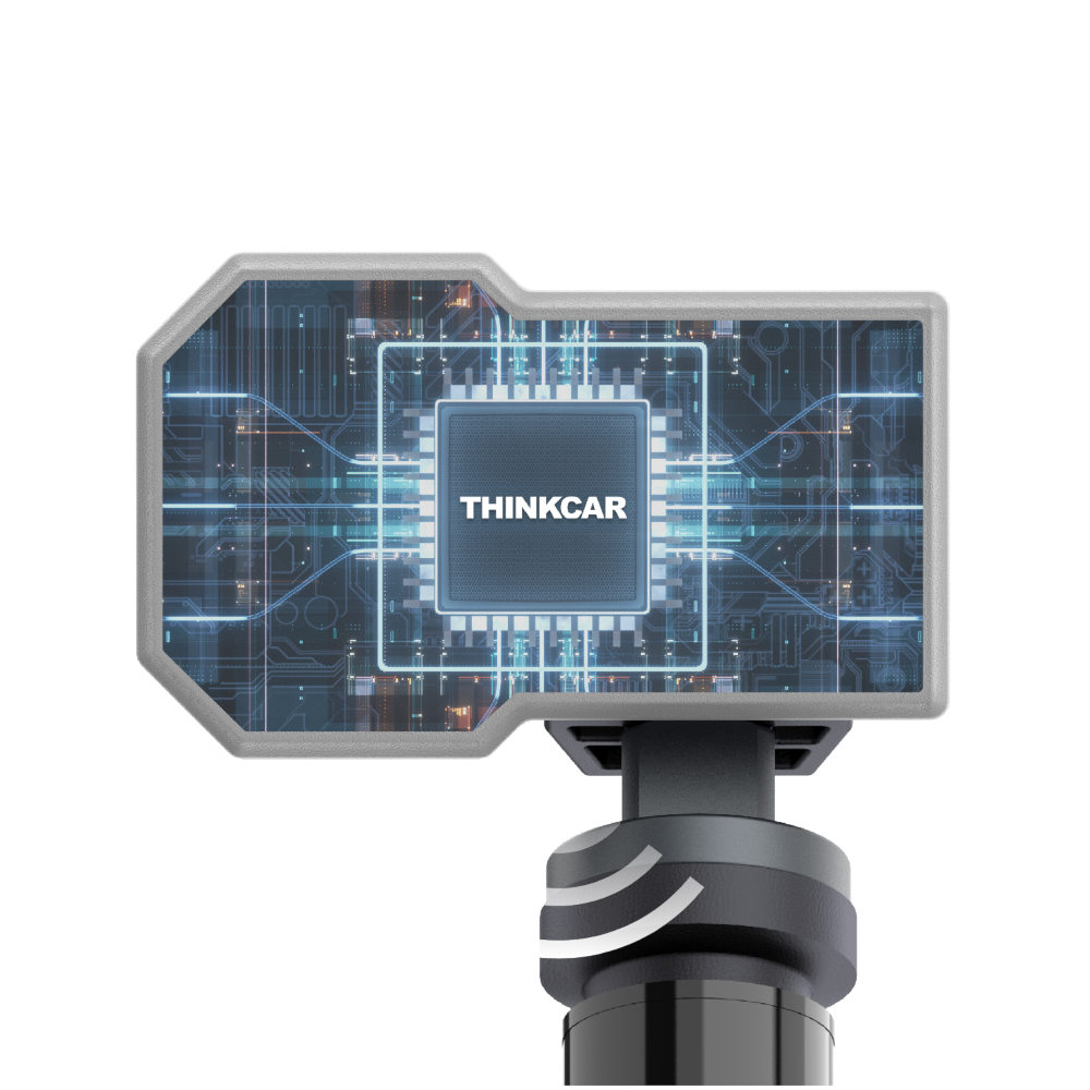 Thinkcar VENU 5 Universal TPMS Sensor Dual Frequency 315/433MHz Thinkcar