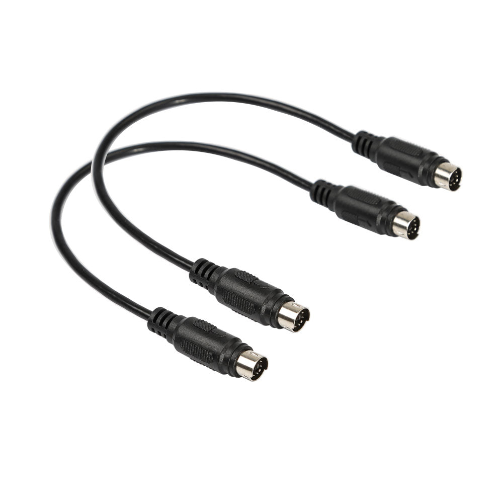 Xhorse Key Tool XDKTR0 XDKTR1 Renew Adapter 1-24 Full Set 24PCS For Mini Key Tool/Key Tool Max/VVDI Key Tool Xhorse