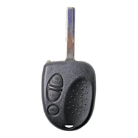 Holden Commodore VS-VZ 3 Button HU43 Bladed Key